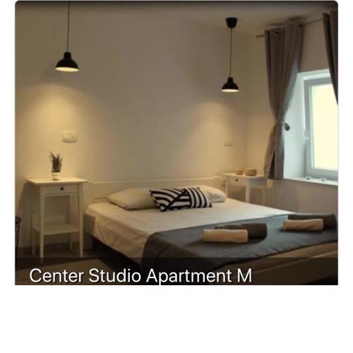 Center Studio Funtana