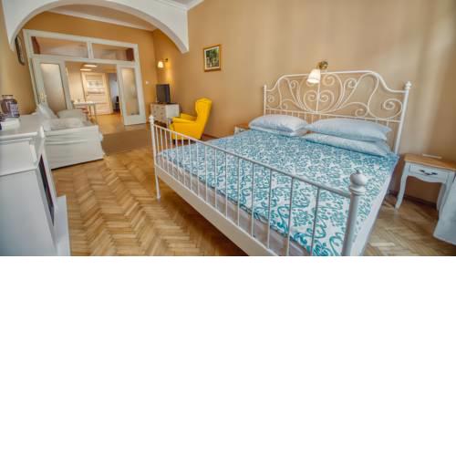 Center Vlaška Apartment