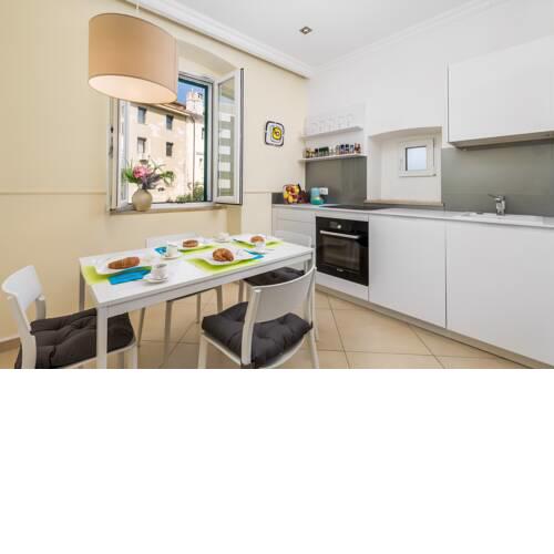 Central Apartment LinQ