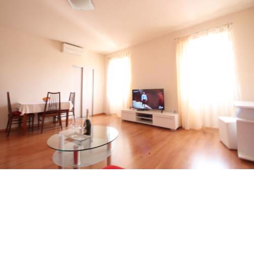 Central Apartment Matija