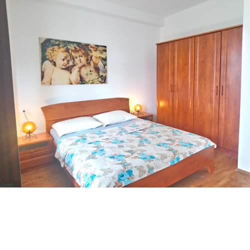 Central Apartment Miraflores
