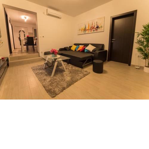 Central Apartment Opatija