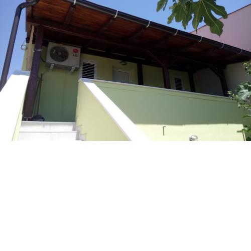 Central Apartment