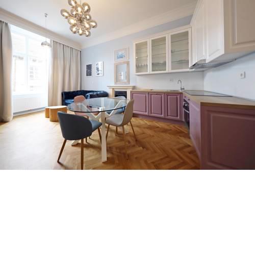 Central Apartments Zagreb