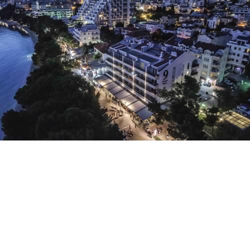 Central Beach 9