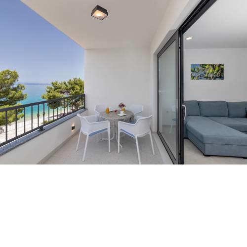 Central Beach Apartments