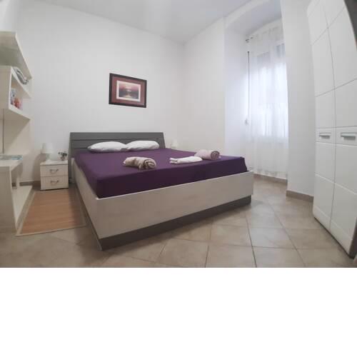 Central Fresh apartment