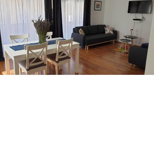 Central, spacious, great view