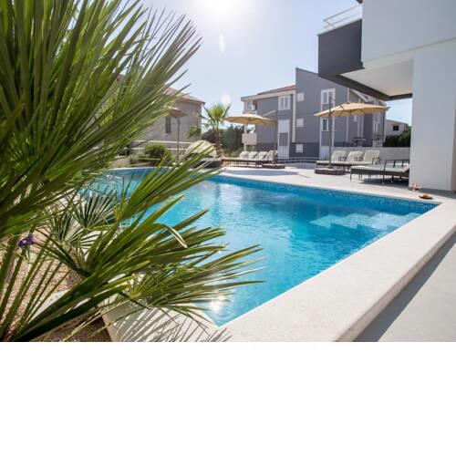 Central Villa Anna