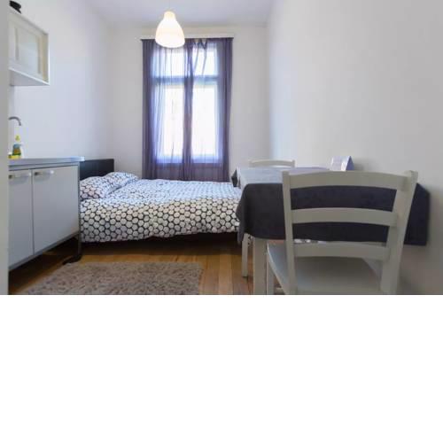 Central Zagreb Apartment