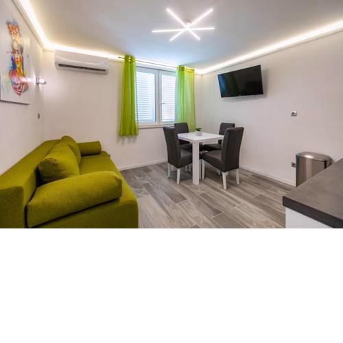 Centrale apartment