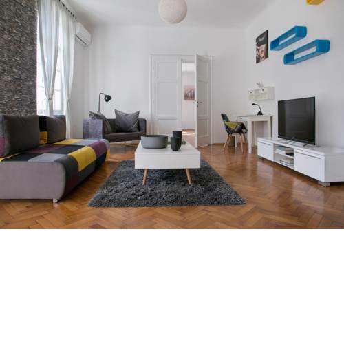 Centro Apartment