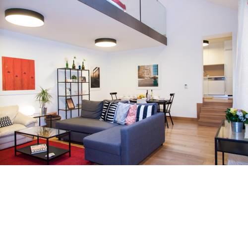 Centroom Apartments Zagreb