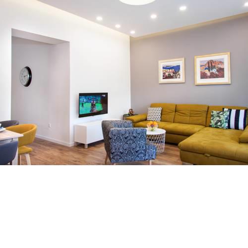 Centroom Apartments Zagreb