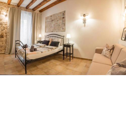 Centrum Topaz apartmani