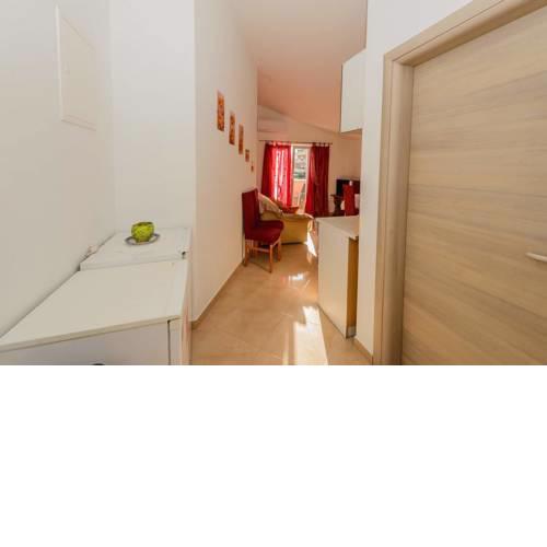 Apartmani Biočić