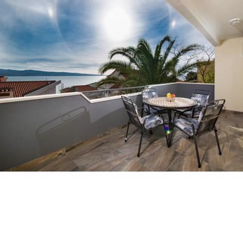 Cezar Luxury Apartment