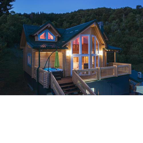 Chalet Alpin Mrkopalj