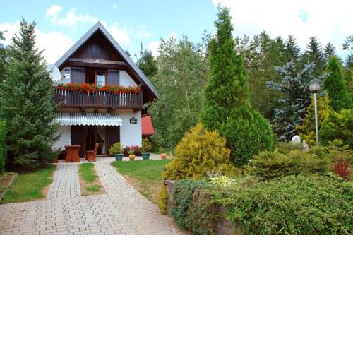 Chalet House Olga