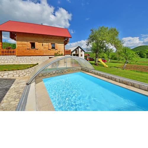 Chalet Lana