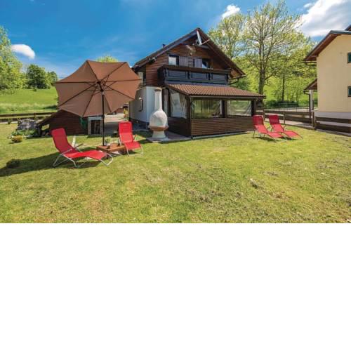 Chalet Lea