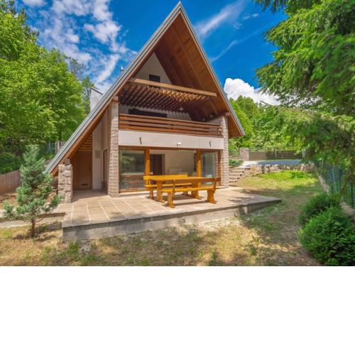 Chalet Lič