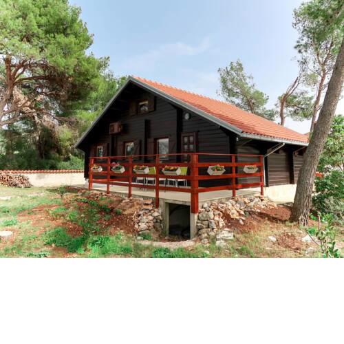 Chalet Marla (ISO309)