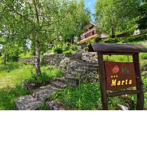 Chalet Marta