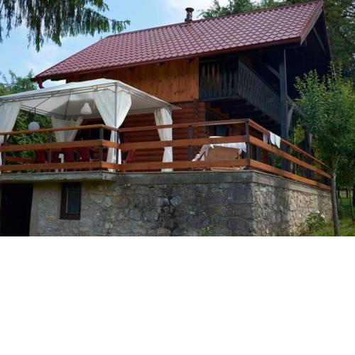 Chalet Slap Na Kupi