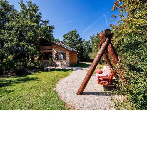 Chalet Sveti Rok