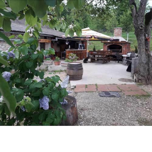 Chalet Tina
