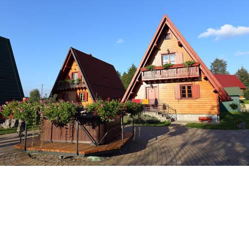 Chalets Runolist