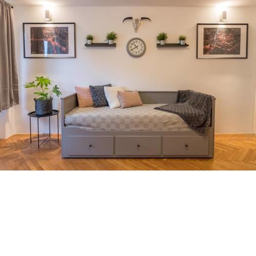 Charlestown Apartment