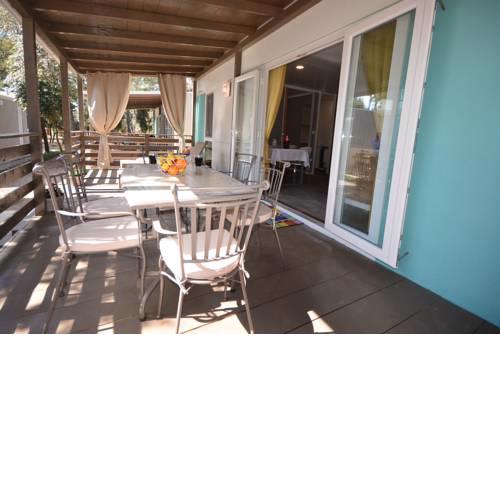 Charm Mobile Homes Soline