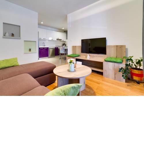 Charming and sweet apartment Vito in Pula