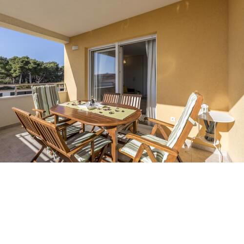 Charming apartment-beautiful view 4 stars