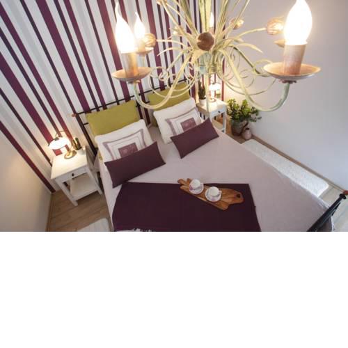 Charming Apartment in Primošten