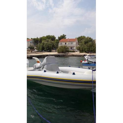 Charming apartment Karlo