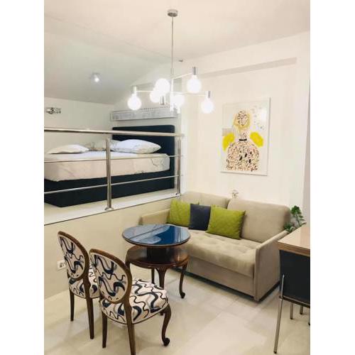 Charming apartment MARI
