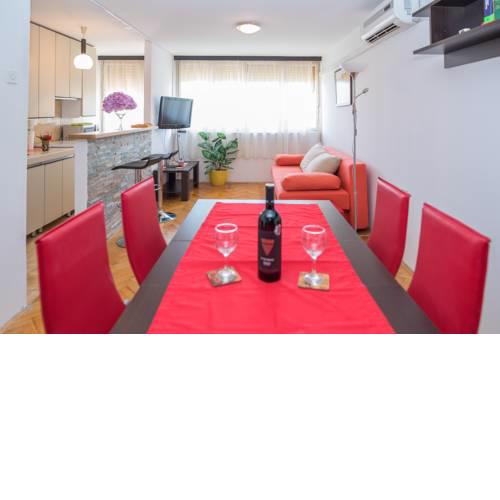 Charming apartment near city center