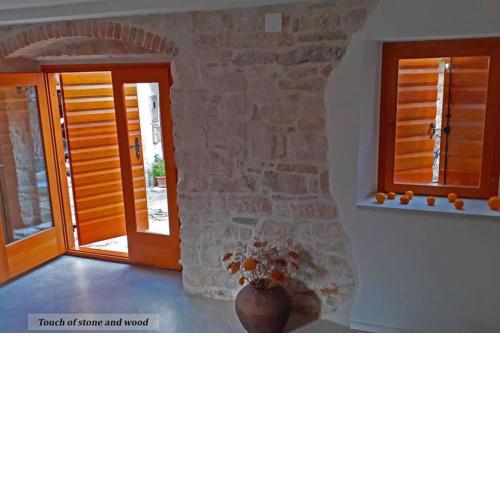 Charming apartment PETRUS ****
