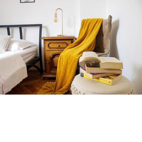 Charming Apartment RoMa, Imotski