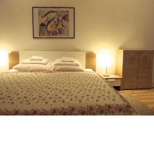 Charming Apartment Tanja