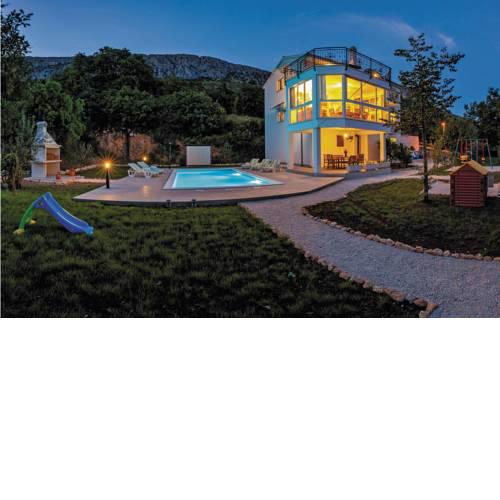Charming Holiday Home