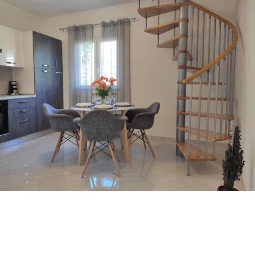 Charming Holiday House Nono