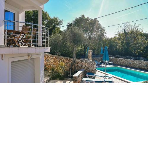 Charming holiday house Padrone