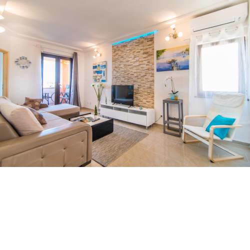 Charming house on the beach and Deluxe Apartment