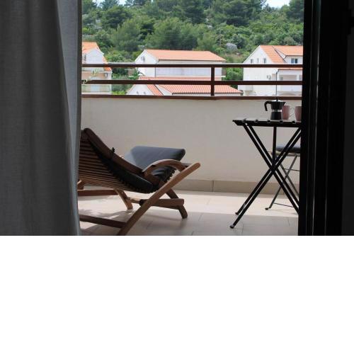 Charming little getaway - Hvar