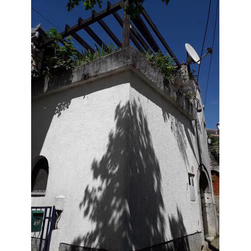 Charming Old House Selce