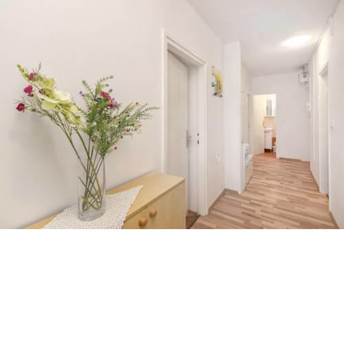 Charming Old Town Apartment